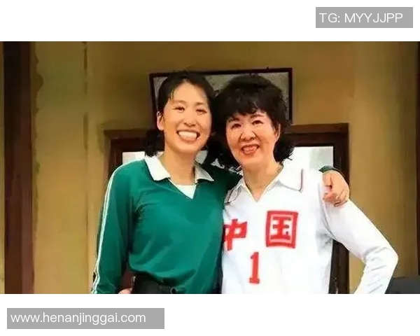 姚明与朗平的传奇交汇:体育与文化的完美融合之路 姚明与朗平的传奇交汇:体育与文化的完美融合之路