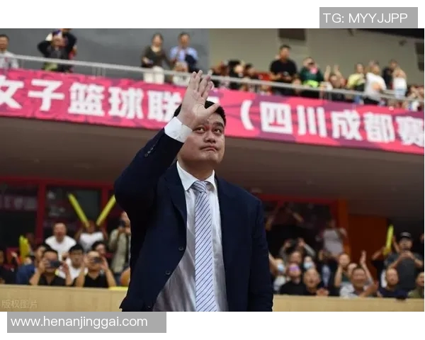 姚明出席全国人大会议引发热议体育与政治的交融新篇章 姚明出席全国人大会议引发热议体育与政治的交融新篇章