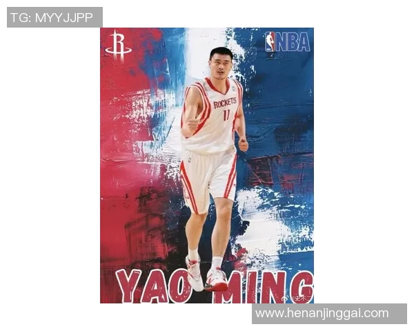 姚明跨界挑战排球运动展现运动员多才多艺的魅力与激情