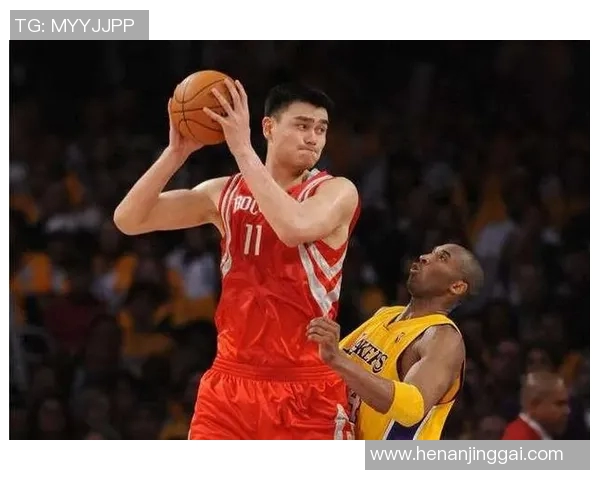 姚明身高24米的传奇人生与篮球梦想如何影响中国体育发展