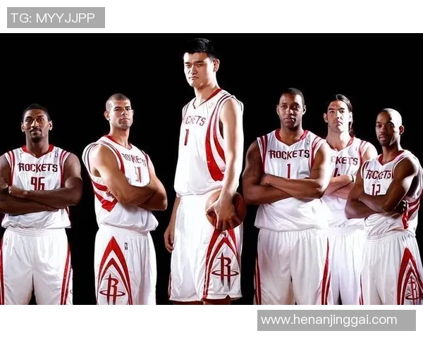 魔兽姚明对位之战揭示篮球巨星之间的巅峰对决与传奇故事 魔兽姚明对位之战揭示篮球巨星之间的巅峰对决与传奇故事