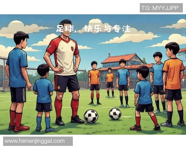 校园足球明星专访揭示他们的梦想与奋斗历程 校园足球明星专访揭示他们的梦想与奋斗历程