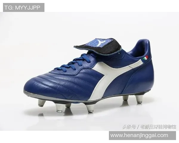 足球明星运动鞋的魅力与科技结合引领潮流风尚 足球明星运动鞋的魅力与科技结合引领潮流风尚