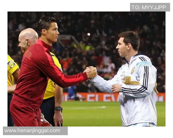 足球明星之战力榜揭晓谁是当今足坛最强球员的巅峰对决