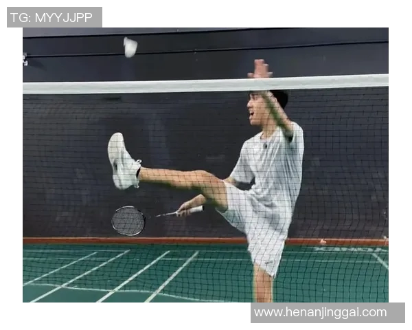 足球明星与羽毛球明星的竞技魅力与人生故事交汇探讨