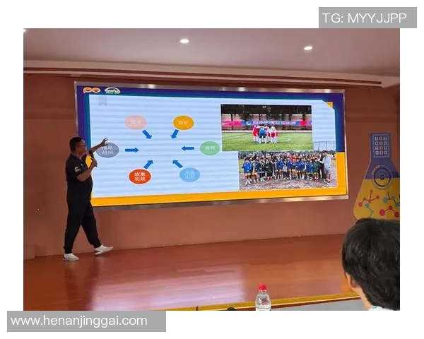 体育课程管理创新与实践探索促进学生全面发展的路径研究